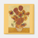 Suche nach vase magnete Vincent van gogh