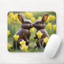 Suche nach ostern feiertag mousepads Süß