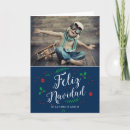Suche nach felicitación Tarjetas feliz navidad