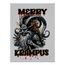 Suche nach krampus poster Weihnachten
