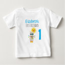 Recherche de kawaii bébé tshirts 1er anniversaire