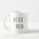 Recherche de sorcière drôle tasses Humour