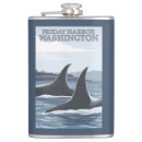 Recherche de port de vendredi Baleines