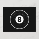 Suche nach billardtisch einladungen Achtkugel