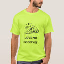 Suche nach pizzaliebhaber tshirts Lustig