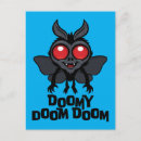 Recherche de doom posters Effrayant