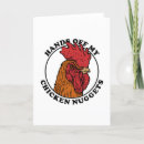 Suche nach nugget karten Nahrung