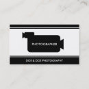 Recherche de de cameraman cartes visite Journaliste