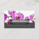 Suche nach rosa orchidee visitenkarten Customer