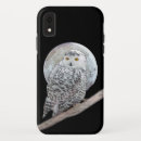 Suche nach schneeeule iphone hüllen Vogelvogel