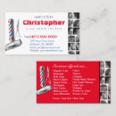 Recherche de poils cartes visite Salon de coiffure