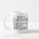 Recherche de ingenieur tasses Pour elle