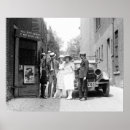 Recherche de speakeasy posters Vintage