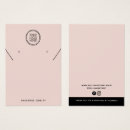 Recherche de necklace affichage cartes Social media