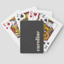 Suche nach groß spielkarten Klassisch