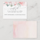 Recherche de doucement pastel cartes visite Rose