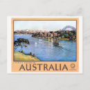 Suche nach vintage australien postkarten Sydney