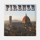 Suche nach firenze magnete Kurios