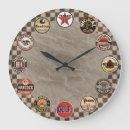 Recherche de nostalgique horloges Cru