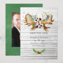 Suche nach geweihe save the date Aquarell