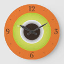 Suche nach kaffee wanduhren Modern