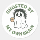 Recherche de regret autocollants Drôle