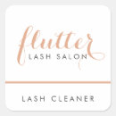 Recherche de cils autocollants Petite entreprise