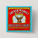 Recherche de rôti badges Café