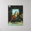 Suche nach leonardo da vinci leinwandbilder Religiöse