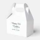 Suche nach 40 geburtstag papier geschenk box 10 20 30 40