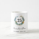Suche nach 25 hochzeitstag tassen Paar