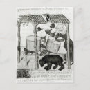 Recherche de ours de miel cartes postales Abeilles