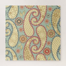 Recherche de ethnique puzzles Abstrait