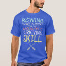 Suche nach ruderboot tshirts Rafting