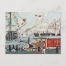 Recherche de utagawa cartes postales Hiroshige