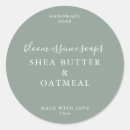 Recherche de étiquette de bougie autocollants Fait maison