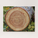 Recherche de arbre puzzles Chute