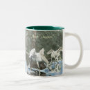 Recherche de totem tasses Cheval