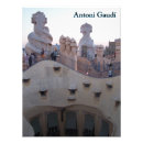 Recherche de antoni gaudi posters Architecture