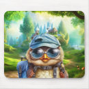 Suche nach verzauberter wald mousepads Magisch