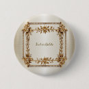 Recherche de doré badges Anniversaire