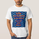 Recherche de tournantes tshirts Vie