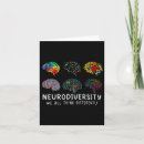 Recherche de handicapper vœux cartes Autiste
