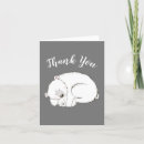 Recherche de ours gris vœux cartes Mignon