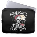 Suche nach joker laptop schutzhüllen Schädel
