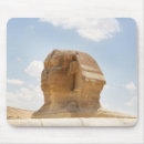Recherche de sphinx tapis souris Giza