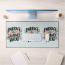 Recherche de motivation mousepads Floral