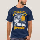 Recherche de moissonneuse tshirts Musique