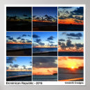 Suche nach dominikanische republik poster Landschaft