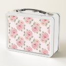 Suche nach vintage brotdosen Blumenreich